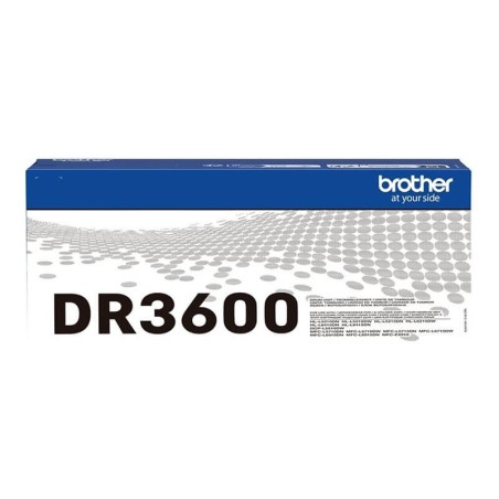 Brother DR-3600 tambour d'origine