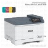 Xerox Versalink C410DN imprimante laser couleur réseau recto-verso 1200 dpi