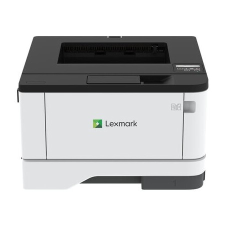 Lexmark MS431dn - imprimante - monochrome - laser