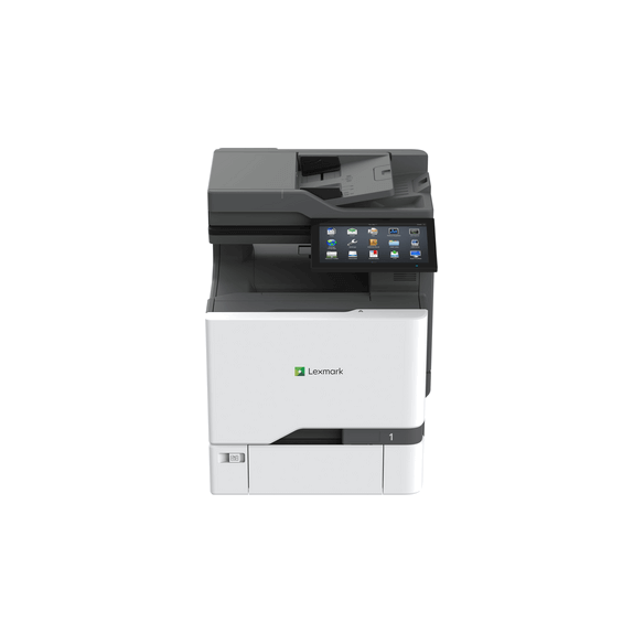 Lexmark CX735adse - imprimante multifonctions - couleur