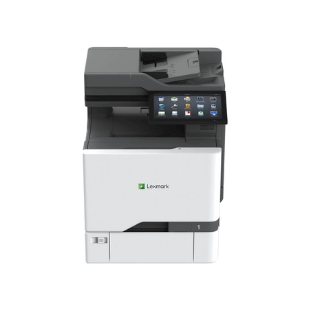 Lexmark CX735adse - imprimante multifonctions - couleur