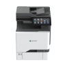 Lexmark CX735adse - imprimante multifonctions - couleur