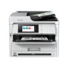 Epson WorkForce Pro WF-M5899DWF - imprimante multifonctions - Noir et blanc