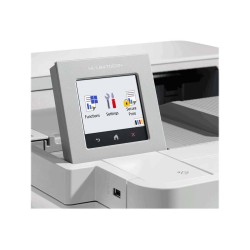 imprimante laser couleur recto-verso wifi Brother HL-L9470CDN avec Wifi