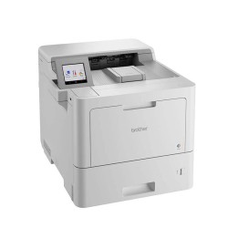 imprimante laser couleur recto-verso wifi Brother HL-L9470CDN avec Wifi