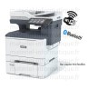 Imprimante multifonction couleur Wifi Bluetooth Xerox VersaLink C415 recto verso 40 PPM