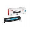 Canon Multipack 4 couleurs toner 718 d'origine pour serie MF85x et MF72x