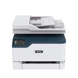 Offre groupée : imprimante multifonction wifi couleur Xerox C235 DNI + 1 jeu de consommable Xerox (grande capacité)
