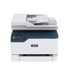 Offre groupée : imprimante multifonction wifi couleur Xerox C235 DNI + 1 jeu de consommable Xerox (grande capacité)
