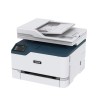 Offre groupée : imprimante multifonction wifi couleur Xerox C235 DNI + 1 jeu de consommable Xerox (grande capacité)