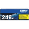 Multipack 4 couleurs haute capacité Brother TN248XL d'origine