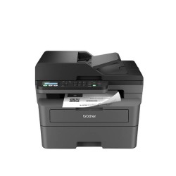 Imprimante multifonction laser 4-en-1 monochrome A4 MFC-L2827DW Brother