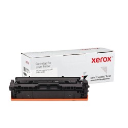 Compatible cartouche de toner noir capacité standard Xerox pour HP Color LaserJet Pro MFP M182, M183