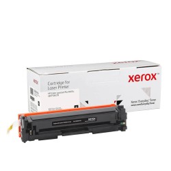 Compatible cartouche de toner noir capacité standard Xerox pour HP Color LaserJet Pro M454, MFP M479 - 2400 pages