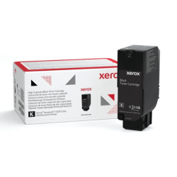 Multipack 4 couleurs haute capacité Xerox pour C625 toner d'origine