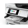 Epson WorkForce Pro WF-M5899DWF - imprimante multifonctions - Noir et blanc