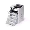 Epson WorkForce Pro WF-M5899DWF - imprimante multifonctions - Noir et blanc