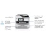 Epson WorkForce Pro WF-M5899DWF - imprimante multifonctions - Noir et blanc