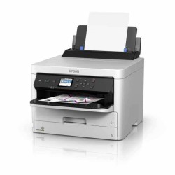 Epson WorkForce Pro WF-C529RDW - imprimante - couleur - jet d'encre