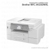 Pack imprimante multifonction 4-en-1 jet d’encre couleur A4 avec Wi-Fi Brother MFC-J4535DWXL