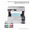Epson EcoTank ET-5170 imprimante multifonctions jet d'encre couleur A4