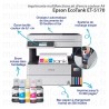 Epson EcoTank ET-5170 imprimante multifonctions jet d'encre couleur A4