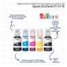 Epson EcoTank ET-5170 imprimante multifonctions jet d'encre couleur A4