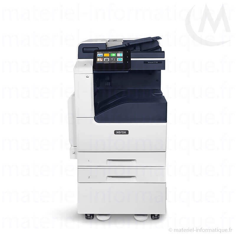 Copieur couleur Xerox C7130