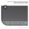 Imprimante multifonction A4 Wi-Fi EcoTank ET-2860 Epson