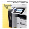 Imprimante multifonction couleur A3+ EcoTank ET-16680 Epson