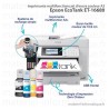 Imprimante multifonction couleur A3+ EcoTank ET-16680 Epson