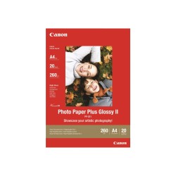 Canon Paper PP-201 (A3+, 20 Sheets)
