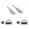 MCL Cable RJ45 Cat6 2.0 m Grey