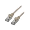MCL Cable RJ45 Cat6 5.0 m Grey