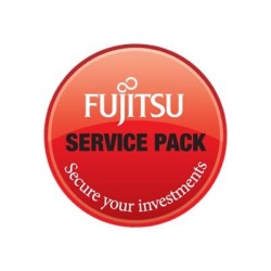 Fujitsu Warranty Ext/3Yr Onsite f PY RX100 S7