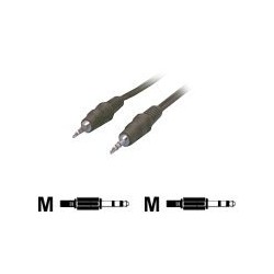 Cables mcl samar Jack audio cable - 5m