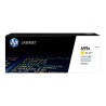 HP 659A Yellow Org LaserJet Toner Crt