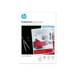 HP Professional Glossy Paper - papier photo - 150 feuille(s) - A4 - 200 g/m²
