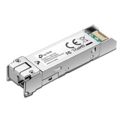 Tp Link Tl-link TL-SM321B Module Sfp Gigabit Wdm Recepteur 10km
