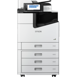 Epson WorkForce Enterprise WF-C20750 D4TW - imprimante multifonctions - couleur Epson - 1