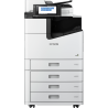 Epson WorkForce Enterprise WF-C20750 D4TW - imprimante multifonctions - couleur Epson - 1