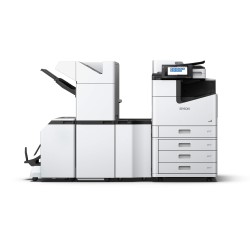 Epson WorkForce Enterprise WF-C20750 D4TW - imprimante multifonctions - couleur Epson - 1