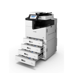 Epson WorkForce Enterprise WF-C20750 D4TW - imprimante multifonctions - couleur Epson - 1