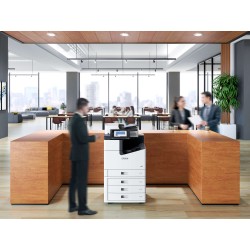 Epson WorkForce Enterprise WF-C20750 D4TW - imprimante multifonctions - couleur Epson - 1