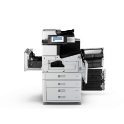 Epson WorkForce Enterprise WF-C21000 D4TW - imprimante multifonctions - couleur Epson - 1