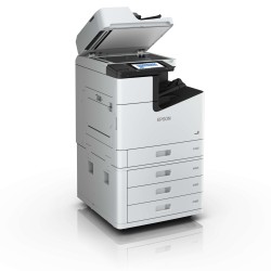 Epson WorkForce Enterprise WF-C21000 D4TW - imprimante multifonctions - couleur Epson - 1