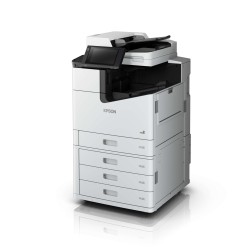 Epson WorkForce Enterprise WF-C21000 D4TW - imprimante multifonctions - couleur Epson - 1