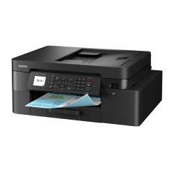 Brother MFC-J4350DW Imprimante jet d'encre multifonction 4-en-1 sans fil