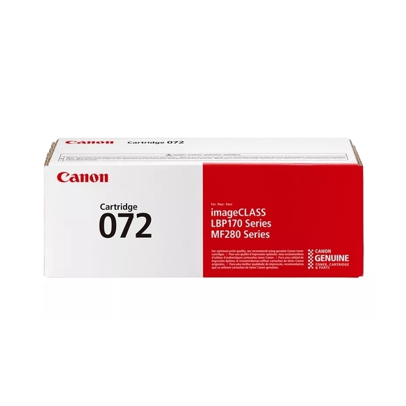 Canon Cartouche toner pour i-SENSYS MF287dw - Capacité 1400 pages - 5647C002 | Le Matériel Informatique