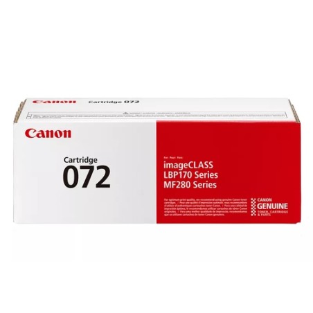 Canon Cartouche toner pour i-SENSYS MF287dw - Capacité 1400 pages - 5647C002 | Le Matériel Informatique
